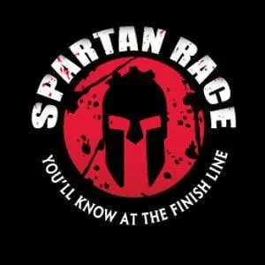 Spartan Race logo