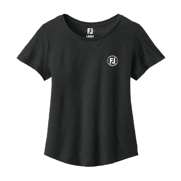 T-shirt femme