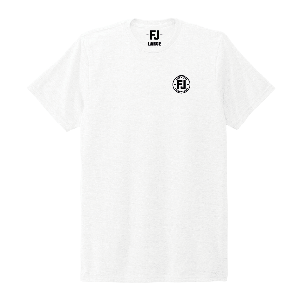 T-shirt homme — white